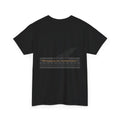 Wrapped in reflection. | Unisex premium t-shirt